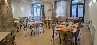 Hotel Meson de L’Ainsa — photo 4