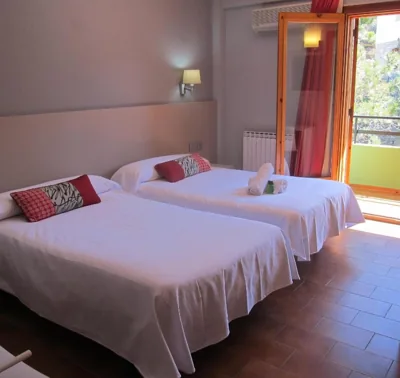 Hotel Meson de L’Ainsa — photo 5
