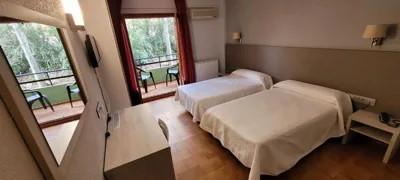 Hotel Meson de L’Ainsa — photo 7