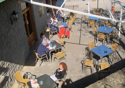Hotel Meson de L’Ainsa — photo 10