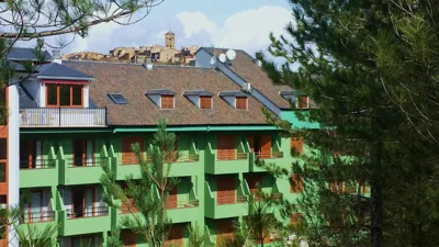 Hotel Meson de L’Ainsa — photo 11