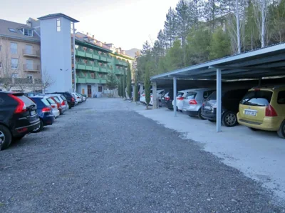 Hotel Meson de L’Ainsa — photo 12