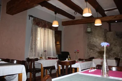 Hotel Mesón del Gallo — foto 2
