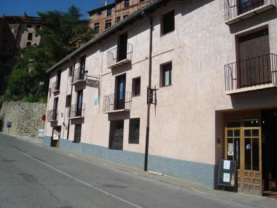 Hotel Mesón del Gallo — foto 4