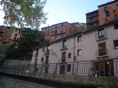 Hotel Mesón del Gallo — foto 10