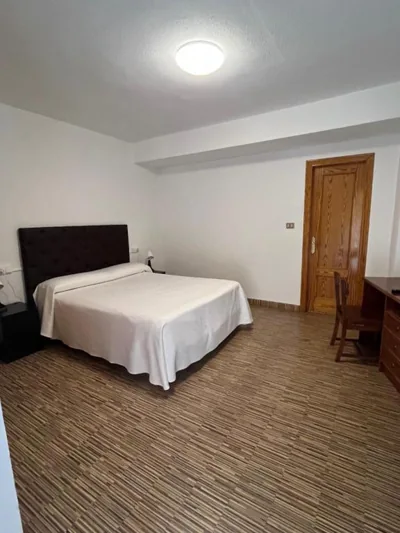 Hotel Mesón del Moro — Foto 2