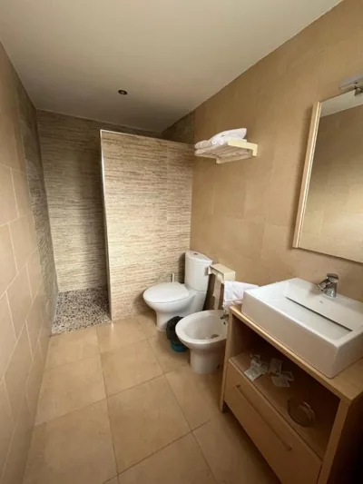 Hotel Mesón del Moro — Foto 3