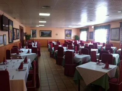 Hotel Mesón del Moro — Foto 4