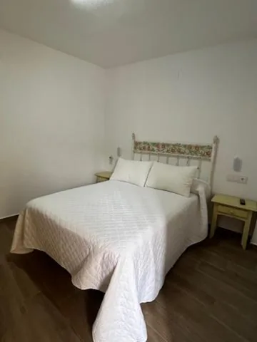 Hotel Mesón del Moro — Foto 6