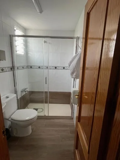 Hotel Mesón del Moro — Foto 7