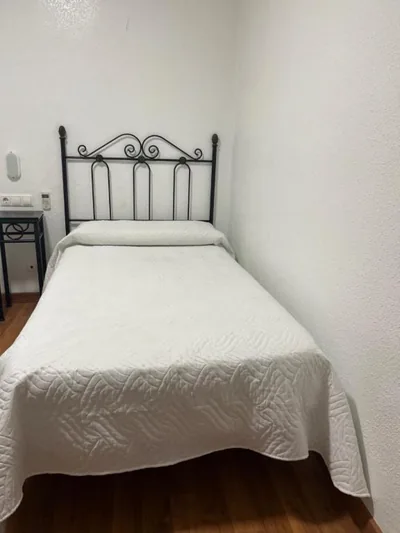 Hotel Mesón del Moro — Foto 11