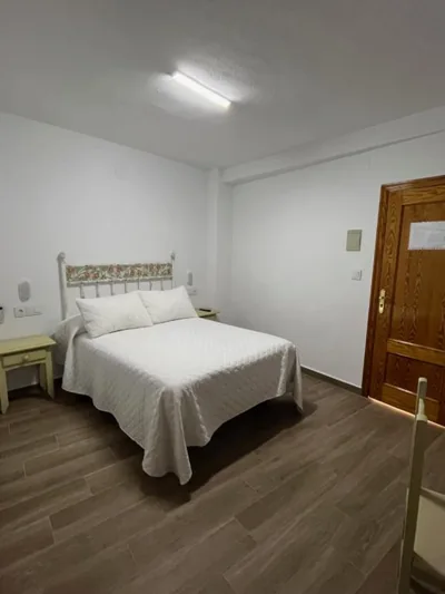 Hotel Mesón del Moro — Foto 12