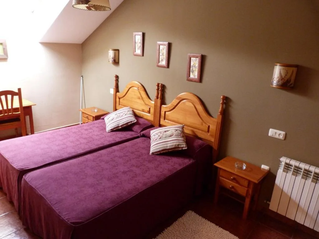 Hotel Mestas