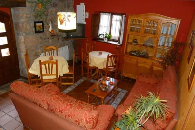 Hotel Mestas — Foto 4