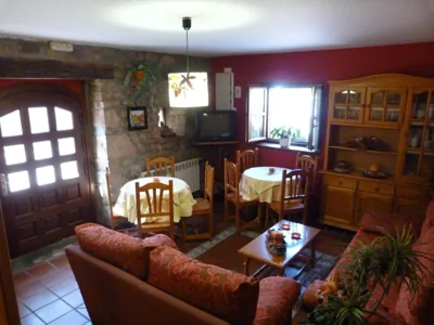 Hotel Mestas — Foto 5