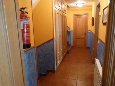 Hotel Mestas — Foto 10