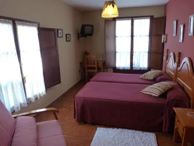 Hotel Mestas — Foto 11