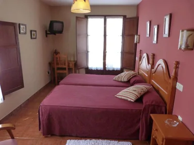 Hotel Mestas — Foto 12