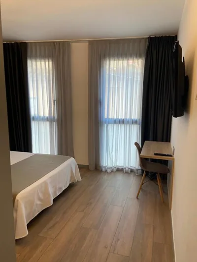 Hotel Mestral Perelló — 写真 2