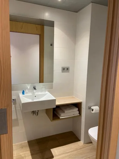 Hotel Mestral Perelló — 写真 3