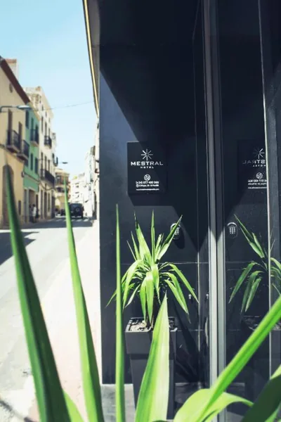 Hotel Mestral Perelló — 写真 6