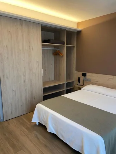 Hotel Mestral Perelló — 写真 8