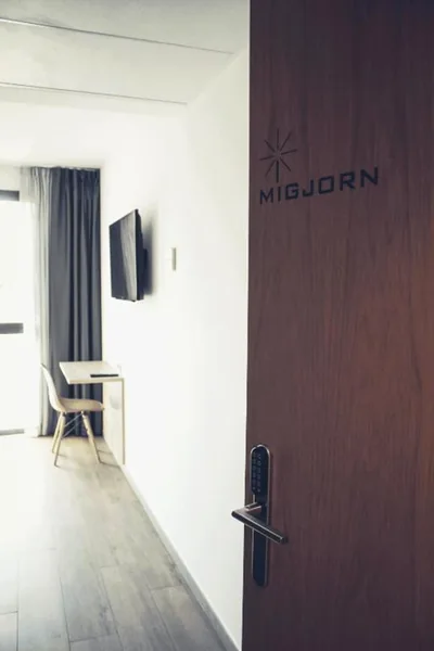 Hotel Mestral Perelló — 写真 12
