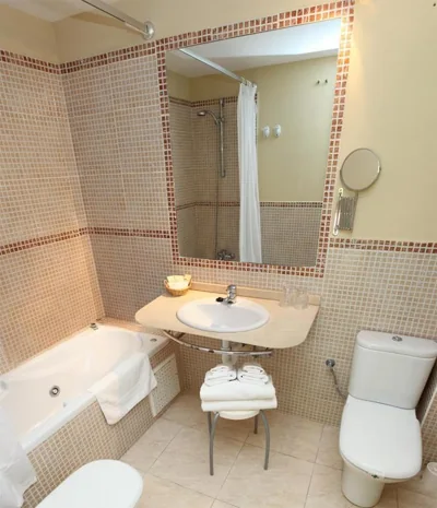 Hotel Metrokua — foto 3