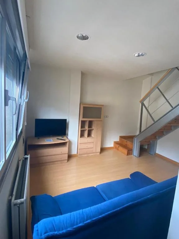 Habitación Dúplex — Hotel Metropol by Carris
