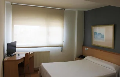 Hotel Metropol by Carris — foto 2