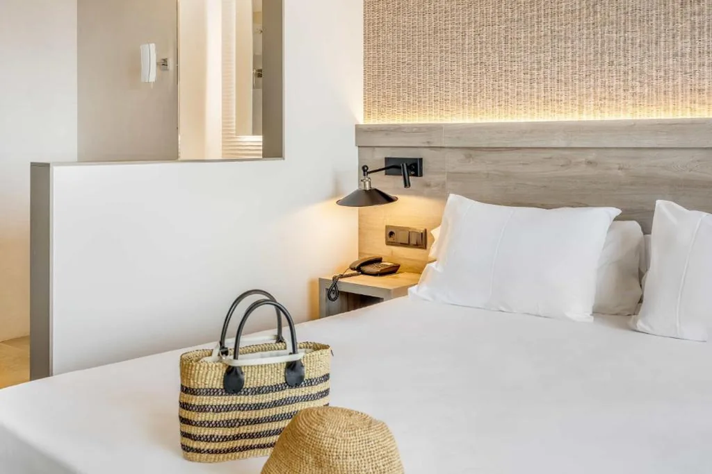 Habitación Doble Premium — Hotel Metropol