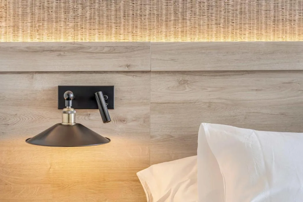 Habitación Triple Premium — Hotel Metropol