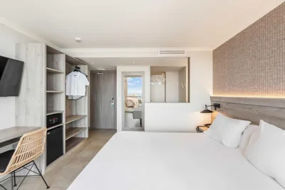 Hotel Metropol — foto 6