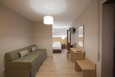 Hotel Meve — Foto 2
