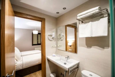 Hotel Meve — Foto 3