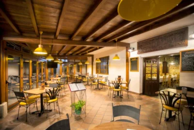 Hotel Meve — Foto 4