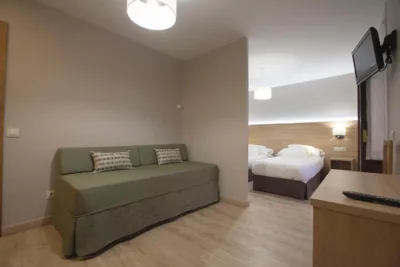 Hotel Meve — Foto 5