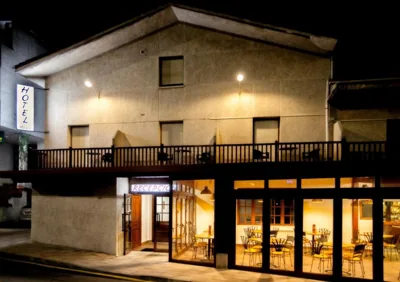 Hotel Meve — Foto 6