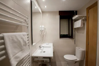 Hotel Meve — Foto 8