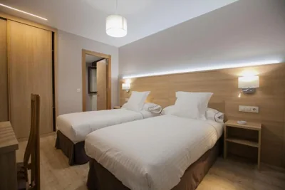 Hotel Meve — Foto 9