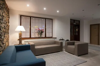 Hotel Meve — Foto 10