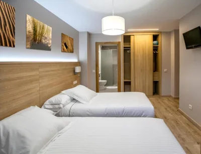 Hotel Meve — Foto 11