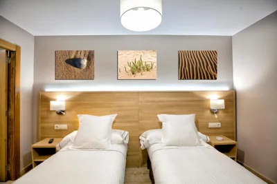 Hotel Meve — Foto 12