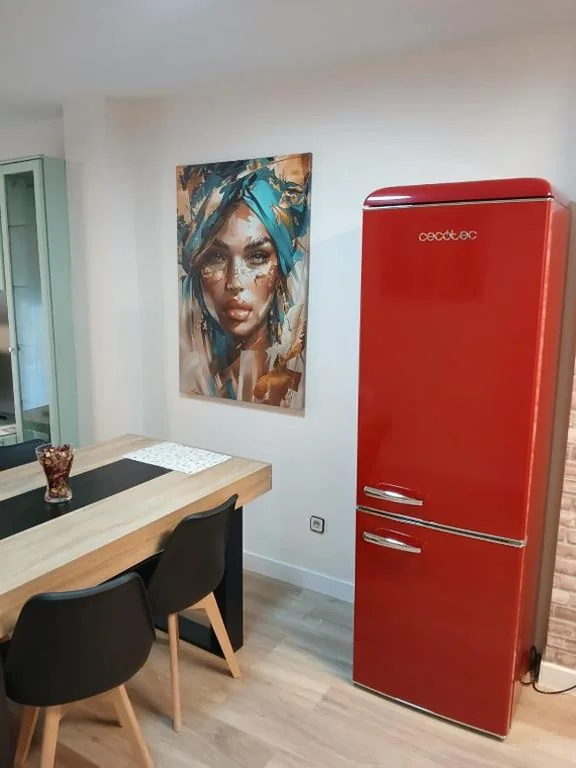 Apartamento Deluxe com 2 quartos — Hotel Mexico