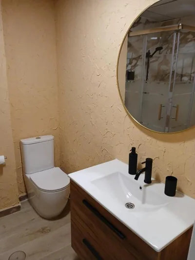 Hotel Mexico — foto 3