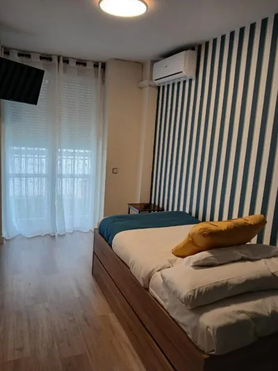 Hotel Mexico — foto 4