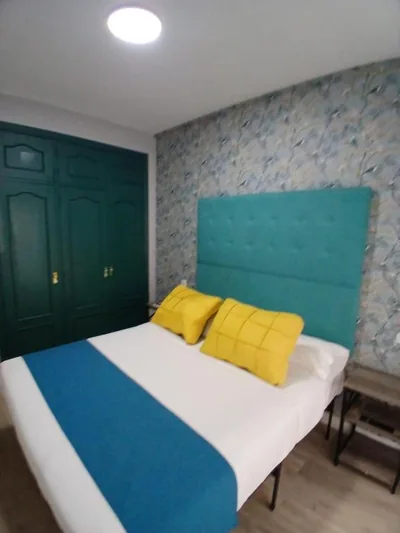 Hotel Mexico — foto 8