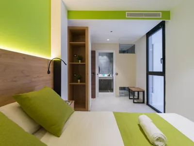Hotel MG Poniente — foto 3