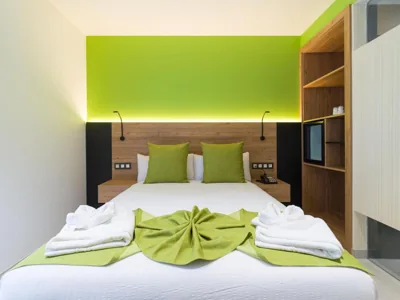 Hotel MG Poniente — foto 6