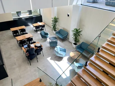 Hotel MG Poniente — foto 10